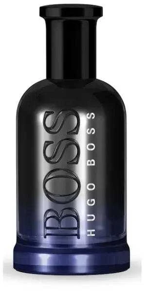 Kvepalai vyrams Hugo Boss Bottled Night for Men EDT, 200 ml