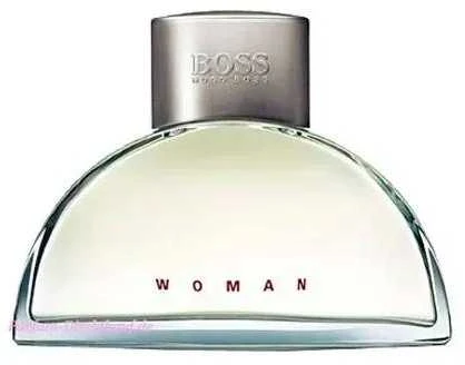 Kvepalai moterims Hugo Boss Woman EDP, 90 ml