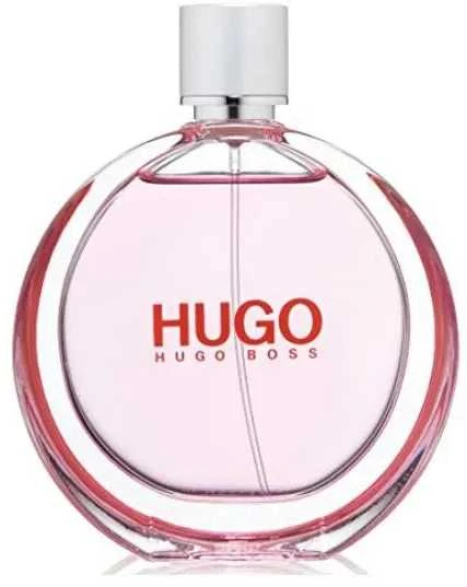 Kvepalai moterims Hugo Boss Hugo Woman Extreme EDP, 75 ml