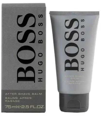 Hugo Boss BOSS Bottled After Shave Balm balzamas po skutimosi, 75 ml