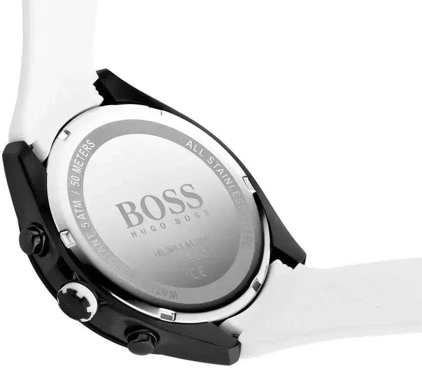 Vyriškas laikrodis HUGO BOSS 1513718 - VELOCITY (zx134a)