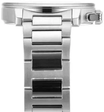Vyriškas laikrodis HUGO BOSS 1513762 - PEAK CHRONO (zh018b)