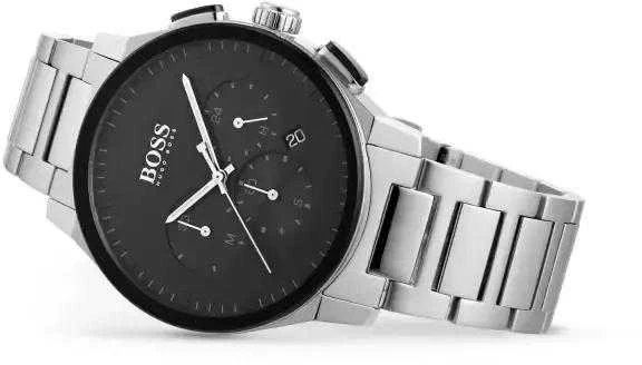 Vyriškas laikrodis HUGO BOSS 1513762 - PEAK CHRONO (zh018b)