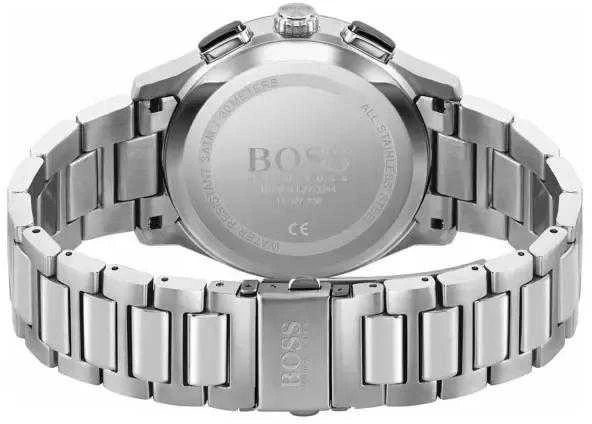 Vyriškas laikrodis HUGO BOSS 1513762 - PEAK CHRONO (zh018b)