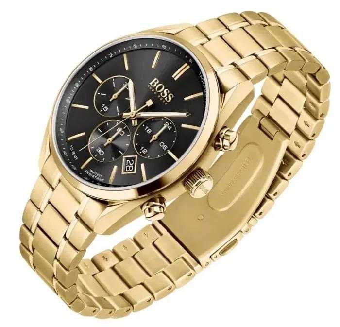 Hugo Boss Vyriškas Laikrodis 1513848 Champion chrono