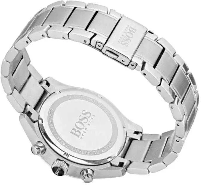 Vyriškas laikrodis HUGO BOSS 1513477 - GRAND PRIX (zh022c)