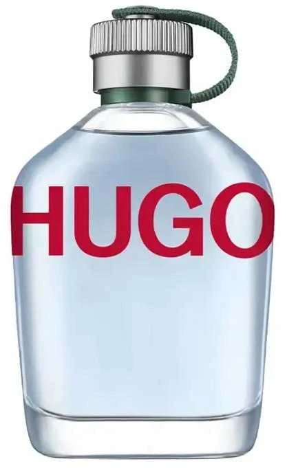 Kvepalai vyrams Hugo Boss Hugo Man EDT, 200 ml