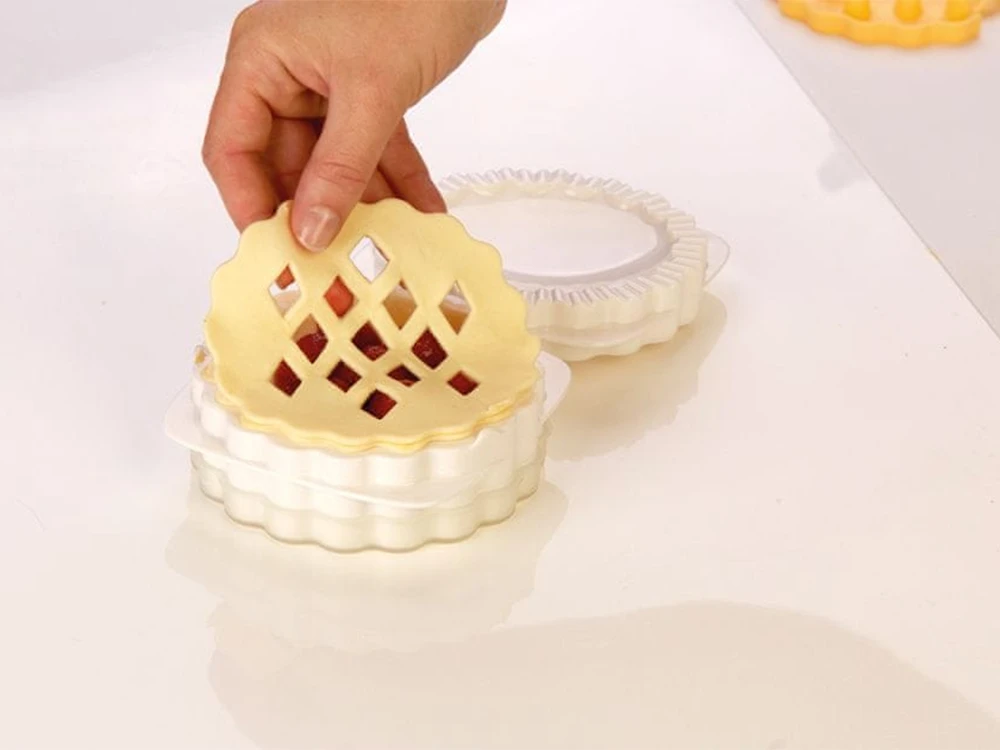 Sausainių forma su keičiamais įdėklais, 11,5 cm