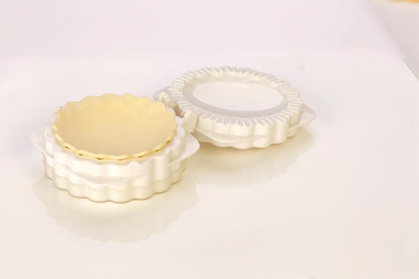 Sausainių forma su keičiamais įdėklais, 11,5 cm