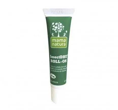 Mama Natura Insectdhu tūbelė 10 ml