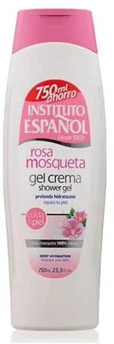 Instituto Español Rosa Rubiginosa gelinis kremas 1250ml