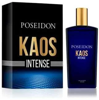 Instituto Español Col Poseidon Kaos Intense 150