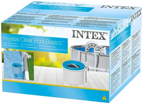Intex Prie sienos montuojamas baseino paviršiaus separatorius Deluxe
