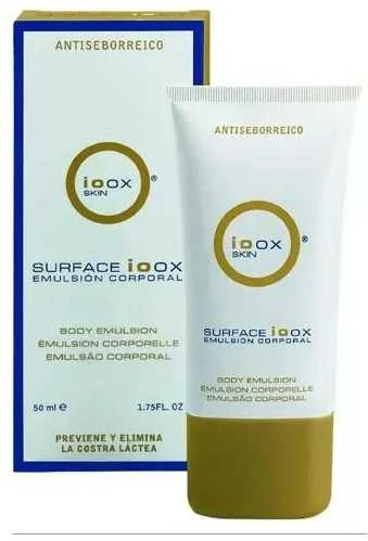 "Ioox" odos emulsija 50ml