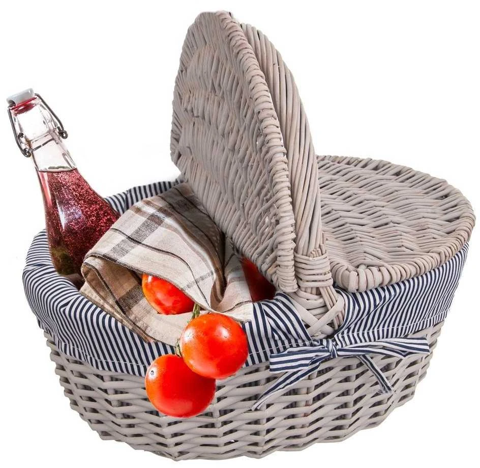 Popierinė kabanti dekoracija Helovino dvasia 3D, 51 cm