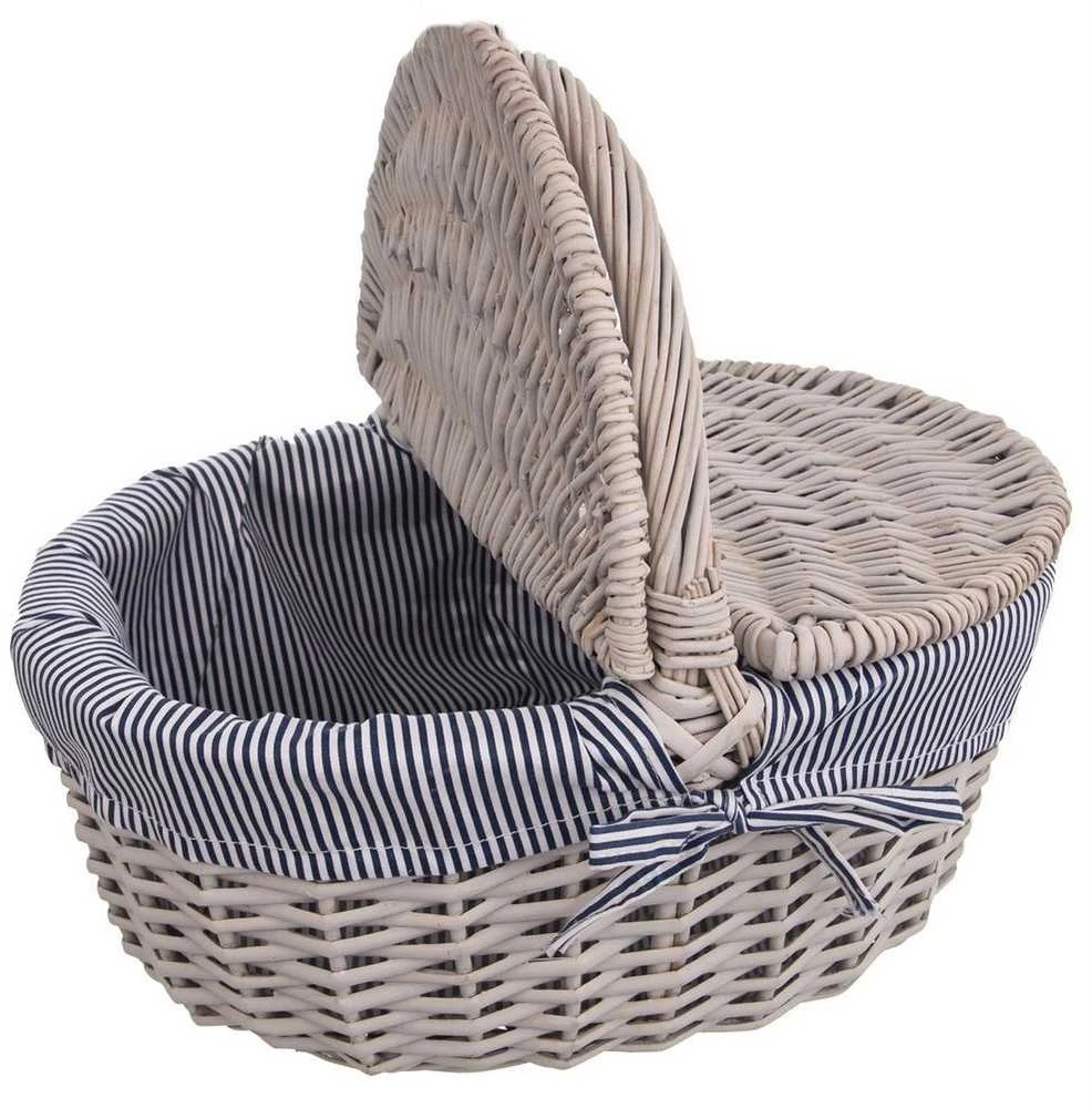 Popierinė kabanti dekoracija Helovino dvasia 3D, 51 cm
