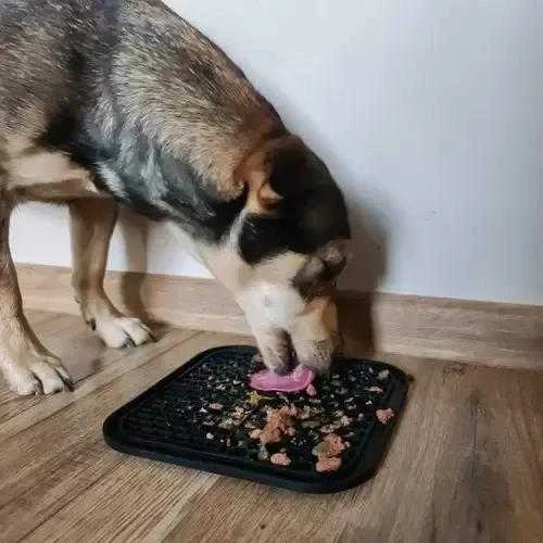 Purlov Šunų maisto laižymo kilimėlis