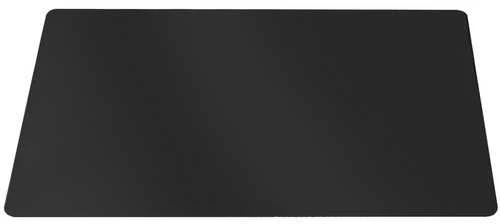 Ruhhy Apsauginis kilimėlis po kėde 100 x 140 cm. , juodas