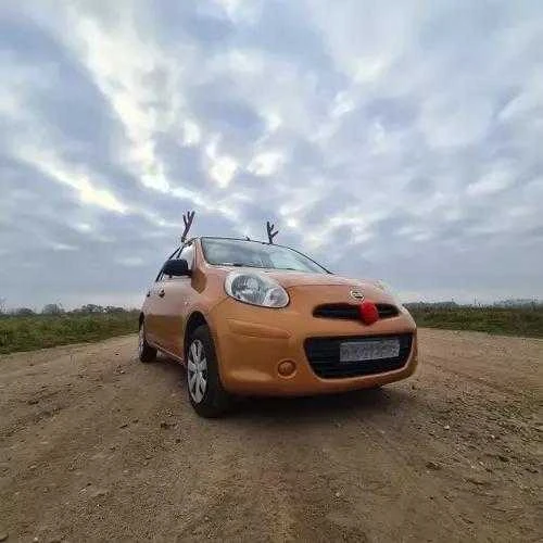 Elnio ragai automobiliui xtrobb 20223
