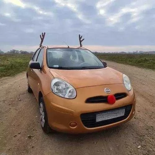 Elnio ragai automobiliui xtrobb 20223