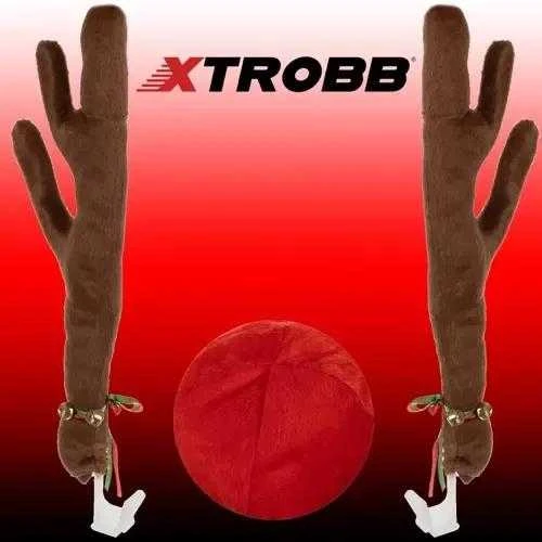 Elnio ragai automobiliui xtrobb 20223