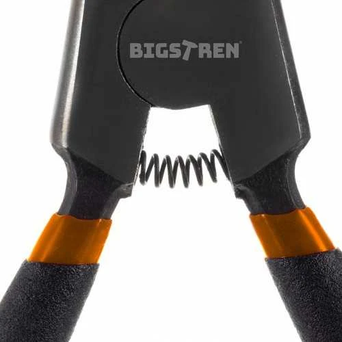 Bigstren Circlip pliers 4 pcs Bigstreen 22159