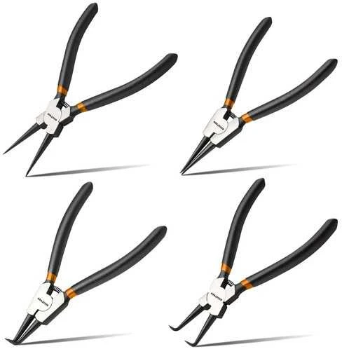 Bigstren Circlip pliers 4 pcs Bigstreen 22159