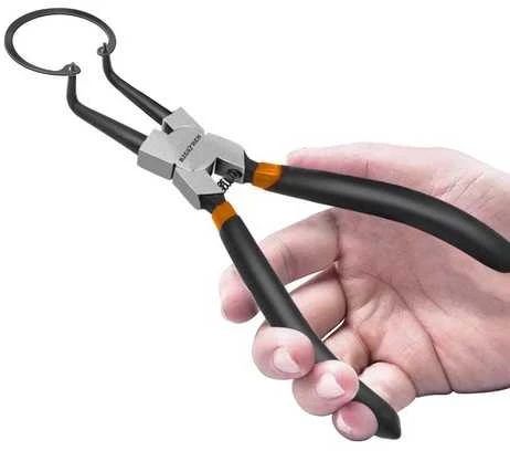 Bigstren Circlip pliers 4 pcs Bigstreen 22159