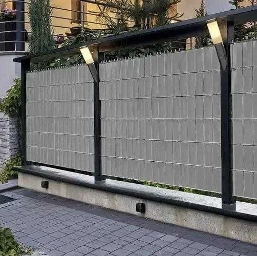 Gardlov Tvoros juosta 19cmx35m 630g/m2 pilka 23704