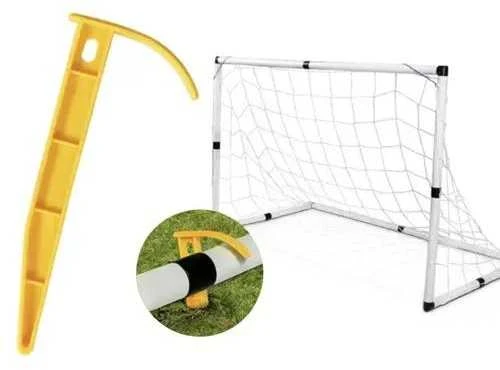 Trizand Futbolo vartai + kamuolys + pompa 23459