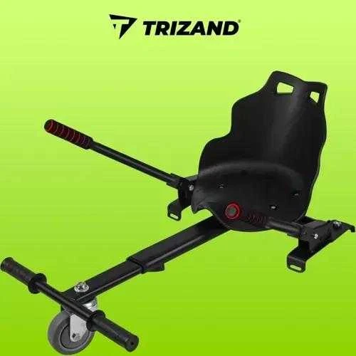 Kartingo uždangalas Trizand 23193 lentai