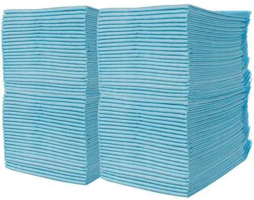 Higieninis paklotas 60x60cm. 100vnt. Purlovas 21601