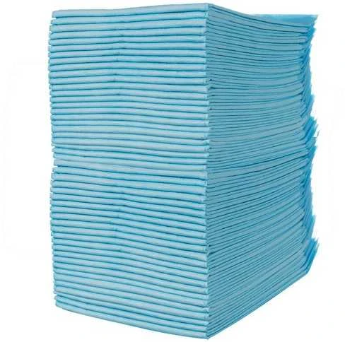 Higieninis įklotas 60x60cm 50 vnt Purlov 21600