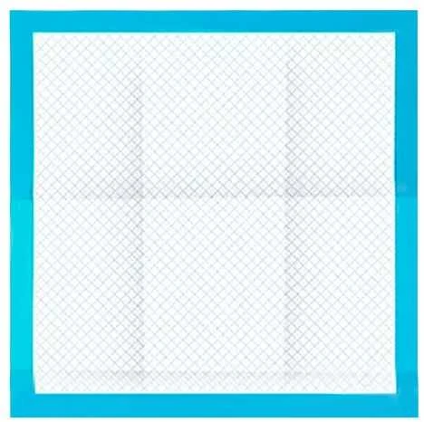 Higieninis įklotas 60x60cm 50 vnt Purlov 21600