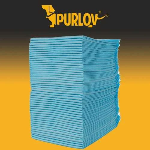 Higieninis įklotas 60x60cm 50 vnt Purlov 21600