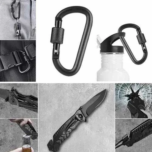 Trizand Išgyvenimo rinkinys SURVIVAL 32in1