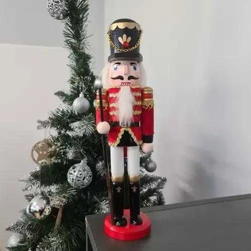 Ruhhy Spragtukas - Kalėdinė figūrėlė 30 cm 20359