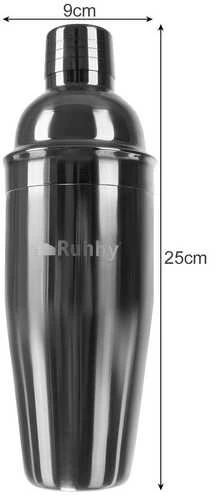 Ruhhy Barmeno rinkinys iš 6 dalių, 21508