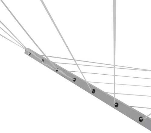 Gardlov 24225 sodo džiovintuvas