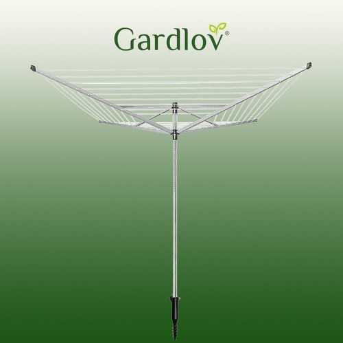 Gardlov 24225 sodo džiovintuvas