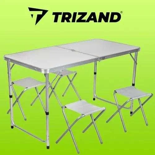Trizand 23238 stovyklavimo rinkinys