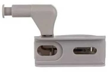 Ruhhy LED lempa spintelei 23025