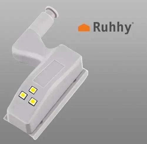 Ruhhy LED lempa spintelei 23025