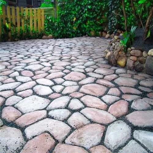 Gardlov Forma grindinio akmenims