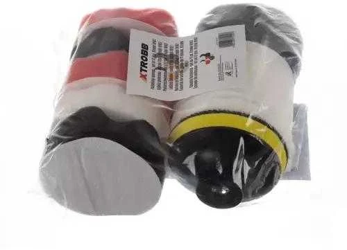Xtrobb Poliravimo padai 12 vnt.