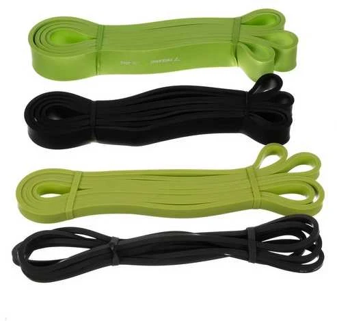 Mankštos juostų rinkinys - 4 vnt. Trizandas 24305