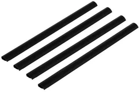 Gardlov Tvoros juosta 19cmx35m 450g/m2 juoda 23698