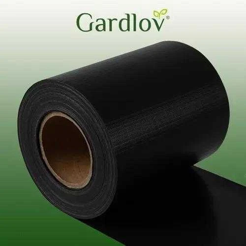 Gardlov Tvoros juosta 19cmx35m 450g/m2 juoda 23698