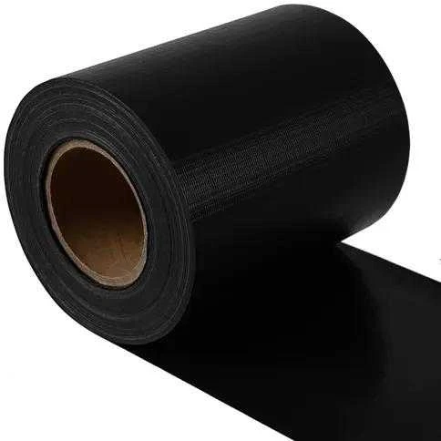 Gardlov Tvoros juosta 19cmx35m 450g/m2 juoda 23698