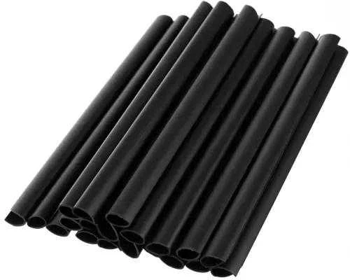 Gardlov Tvoros juosta 19cmx35m 450g/m2 juoda 23698